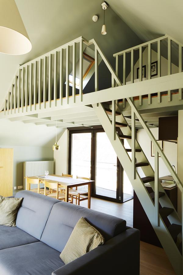 Bonrepo Bed & Breakfast