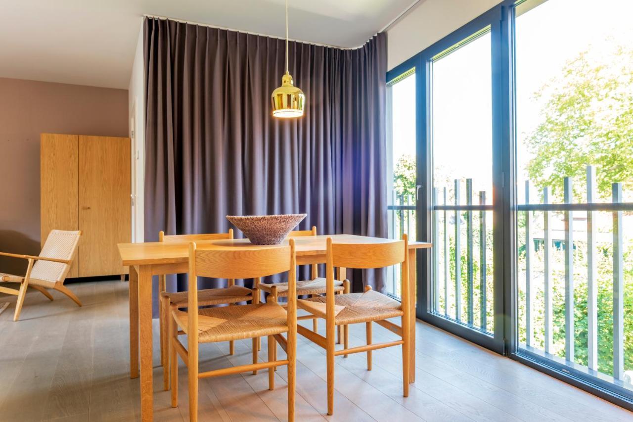 Bed & Breakfast Bonrepo Bruges